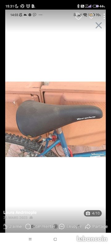 Vtt top bike (image 5)