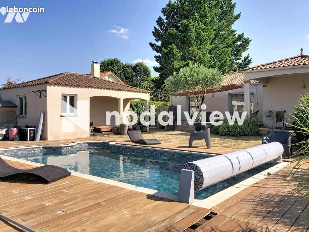 Maison 5 pièces 143 m² · à Château-Thébaud · 143 m² · 1 670 €