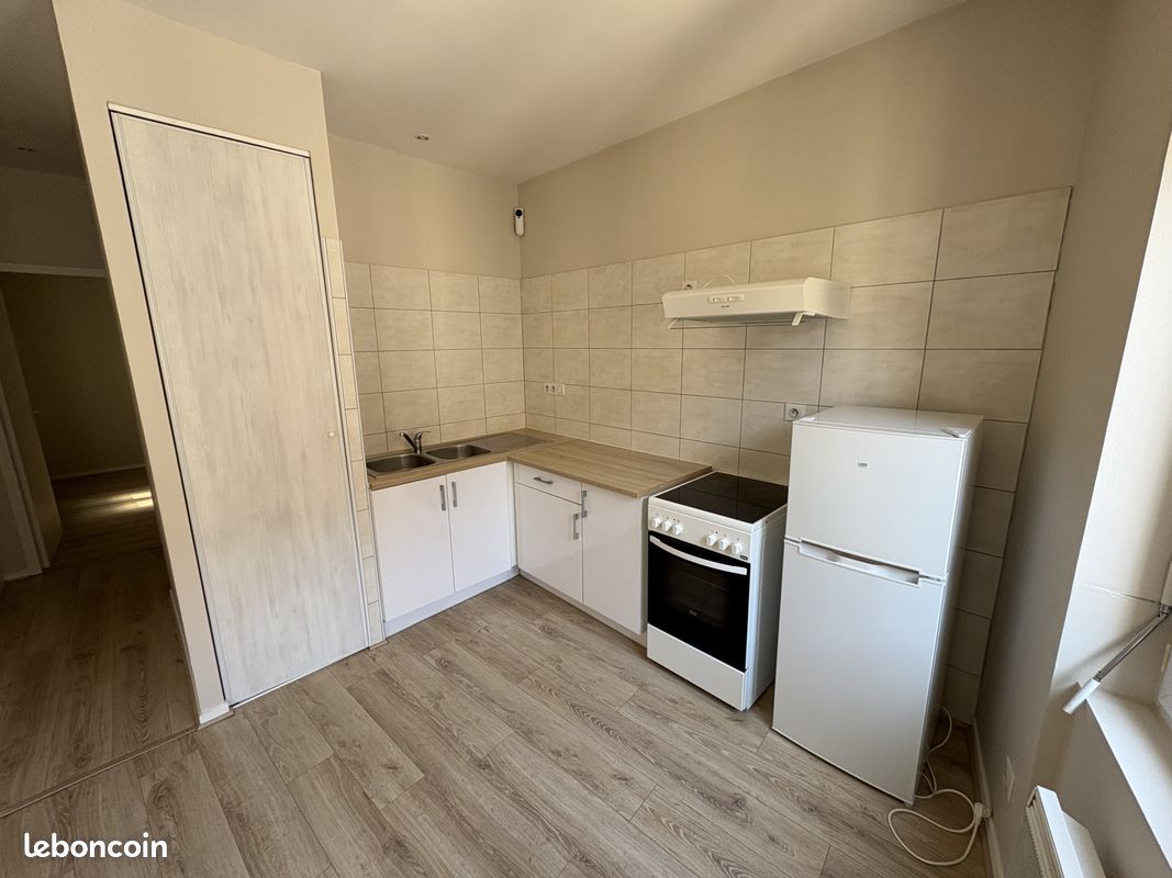 Local commercial 365 m² · à Agen · 365 m² · 543 000 €