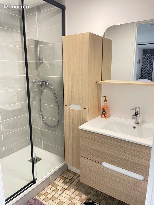 Appartement a louer bourges - 1 pièce(s) - 25 m2 - Surfyn