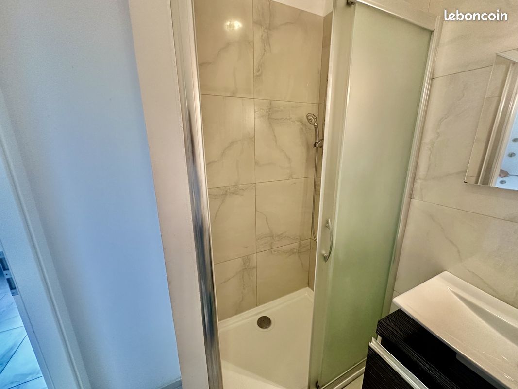 Appartement a louer montbeliard - 1 pièce(s) - 24 m2 - Surfyn