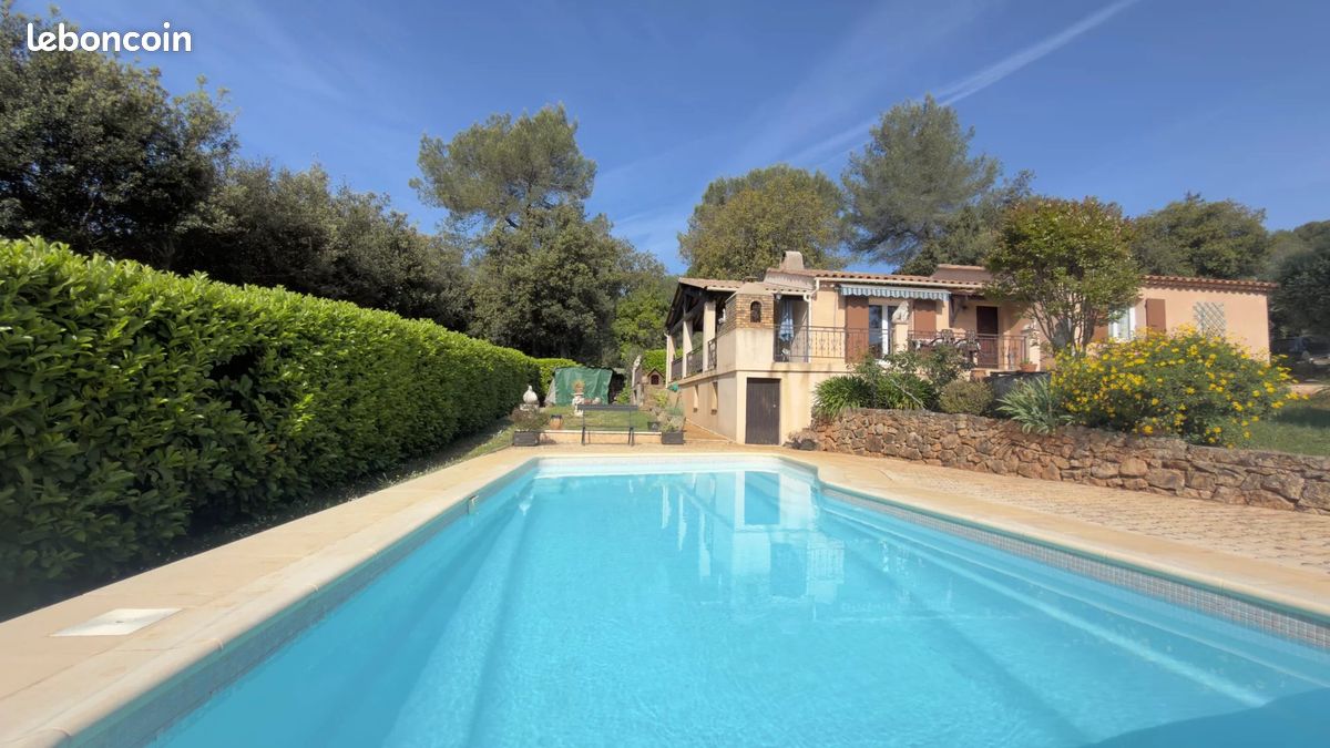 Maison 4 pièces 95 m² · à Valbonne · 95 m² · 750 000 €