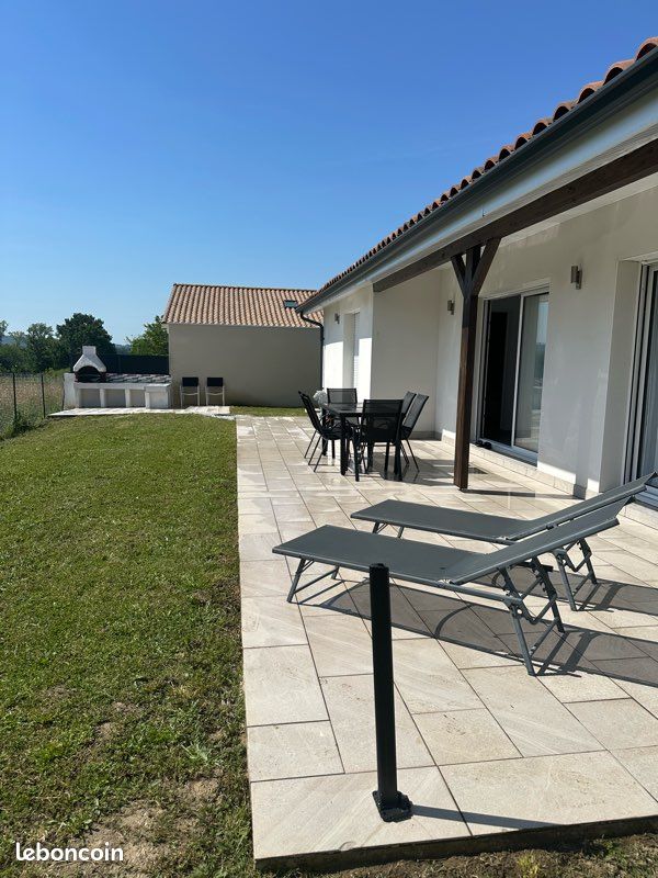 Maison 4 pièces 100 m² · à Rivière-Saas-et-Gourby · 100 m² · 379 000 €