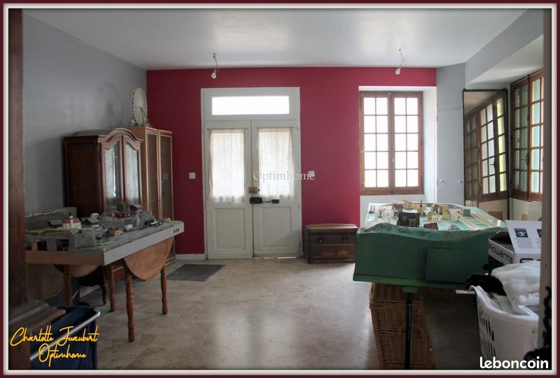 Maison de village 9 pièces 290 m² - Coteaux-du-Blanzacais 16250 Blanzac-Porcheresse (image principale 7)