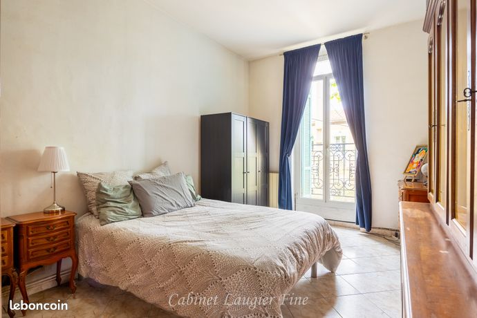 Appartement 4 pièces 79 m² — 10