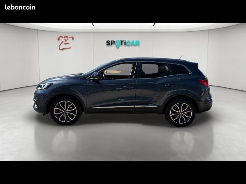 Renault Kadjar 1.2 TCe 130ch energy Intens (image 2)