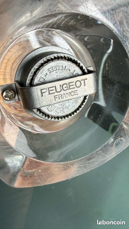 PEUGEOT - Moulin à Sel (image 3)