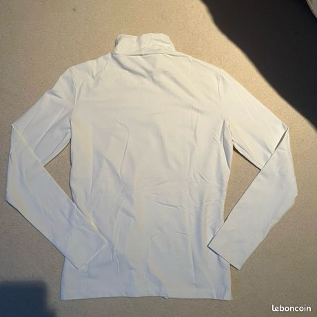 Animo Pixer chemise de concours