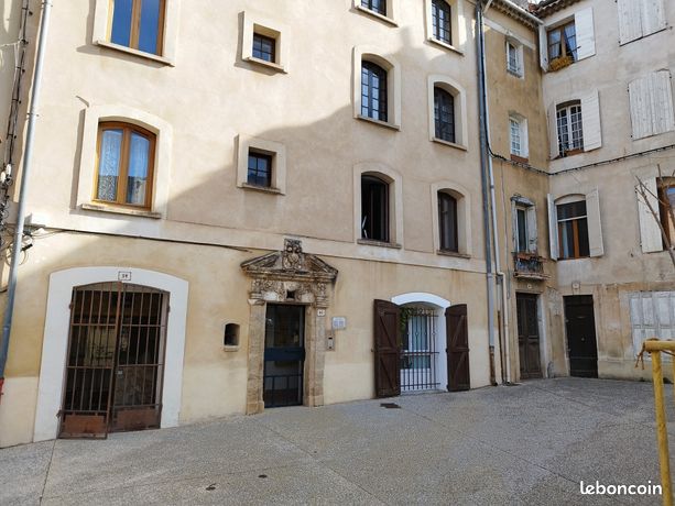Appartement 3 pièces 48 m²