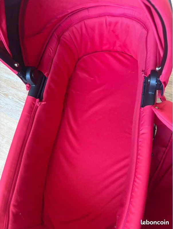 Nacelle cybex (image 3)