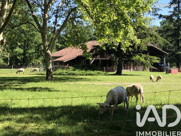 Maison 8 pièces 170 m²