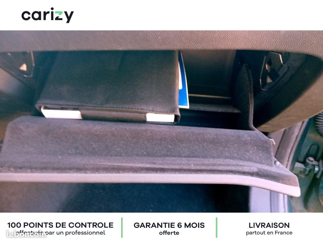 BMW Série 3 G20 320i 184 ch BVA8 Lounge (image 18)