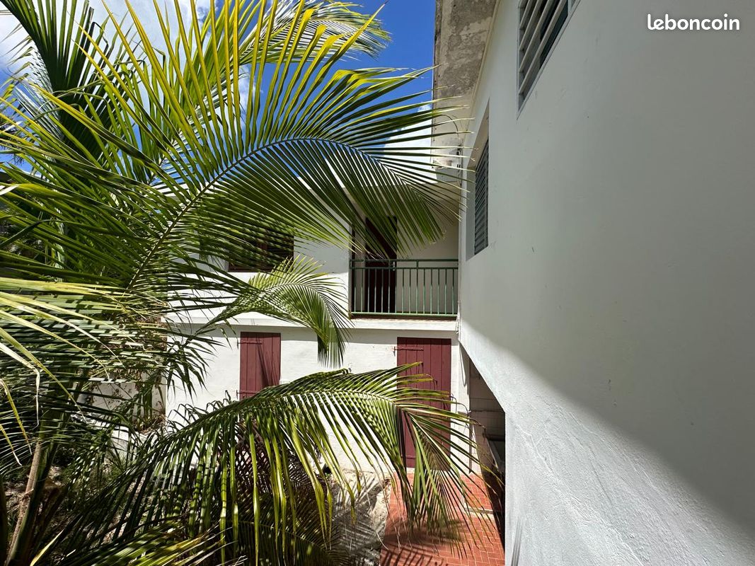 Maison 6 pièces 150 m² · à Le Vauclin · 150 m² · 350 000 €