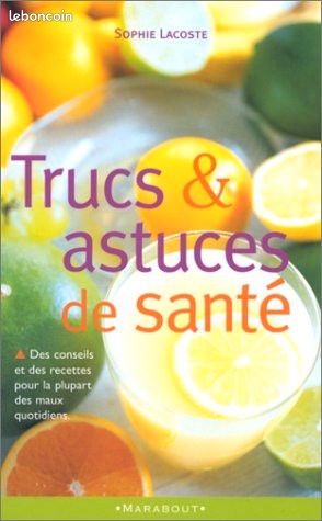 Trucs & astuces de sante (image 1)