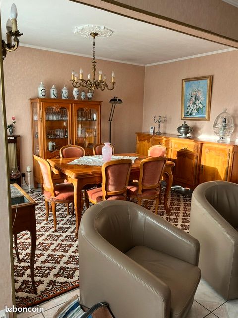 Appartement 4 pièces 90 m² · à Conflans-Sainte-Honorine · 90 m² · 279 000 €