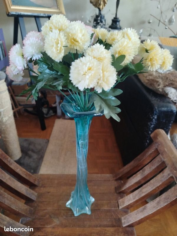 Vase appelé Soliflor (image 1)