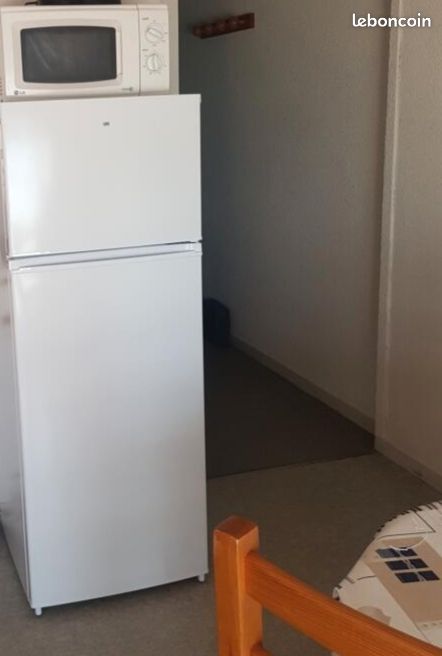 Location appartement 4 personnes vue océan (image 13)