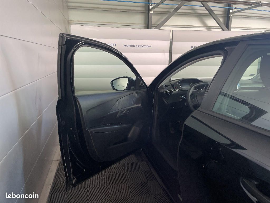 Peugeot 208 PURETECH 75 S&S BVM5 LIKE (image 17)