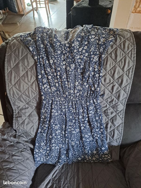 Robe enfant (image 1)