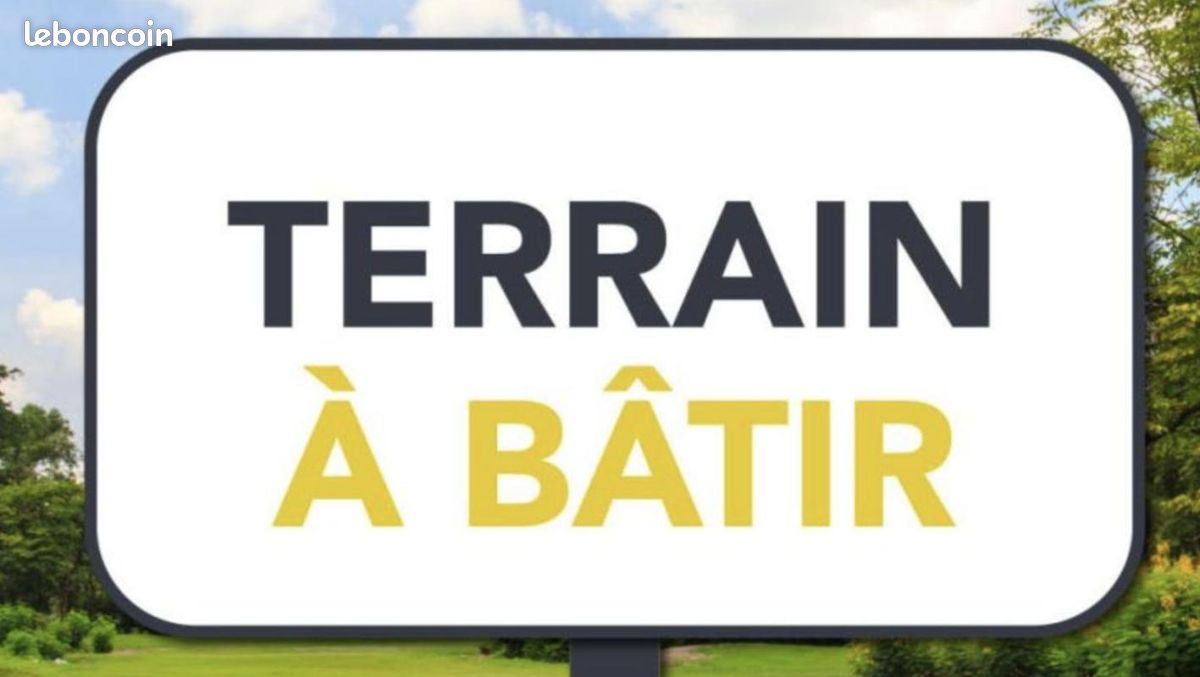 Terrain 315 m² Chantonnay · 29 000 €