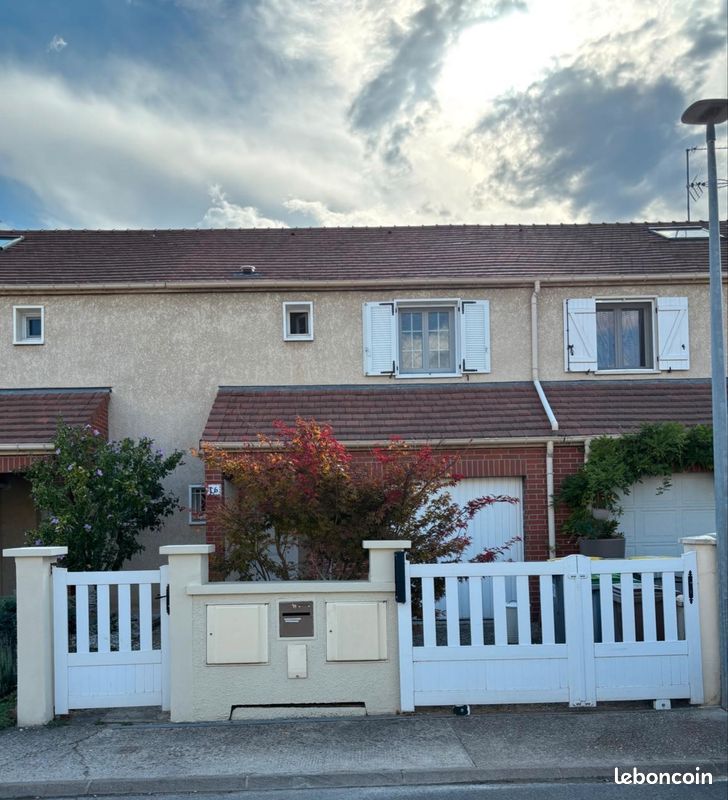 Maison 5 pièces 85 m² · à Vigneux-sur-Seine · 85 m² · 315 000 €