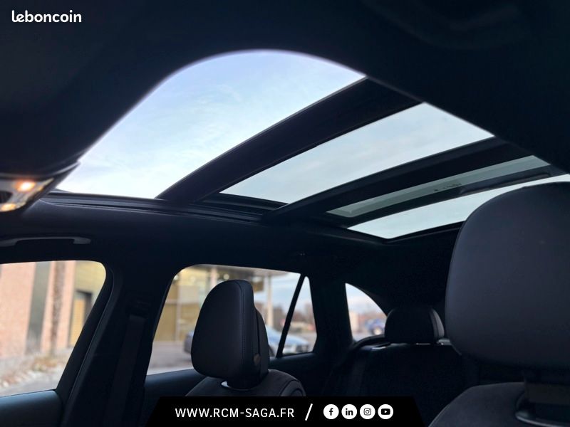 Mercedes GLC SUV 200 d 4MATIC AMG Line Li (image 9)