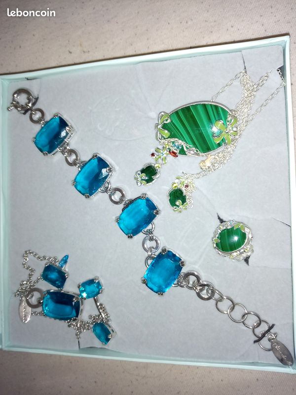 Bijoux Ricarda M (image 1)