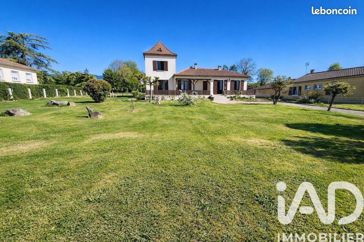 Maison 6 pièces 122 m² · à Creysse · 122 m² · 269 000 €