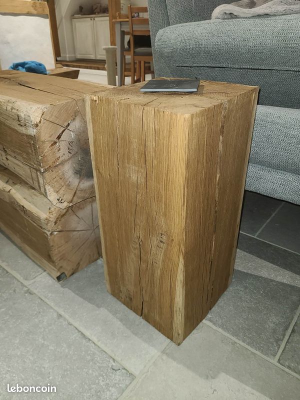 Tablette / petit meuble (image 2)