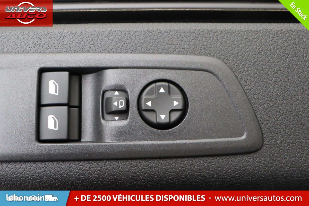 Peugeot Expert Cabine Approfondie FIXE XL DIESEL 180 CH AUTOMATIQUE (image 16)