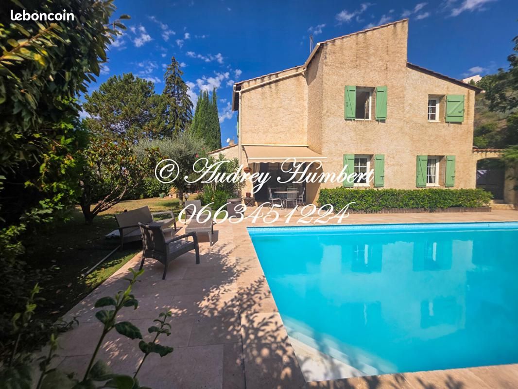 Maison 7 pièces 151 m² · à Manosque · 151 m² · 527 000 €