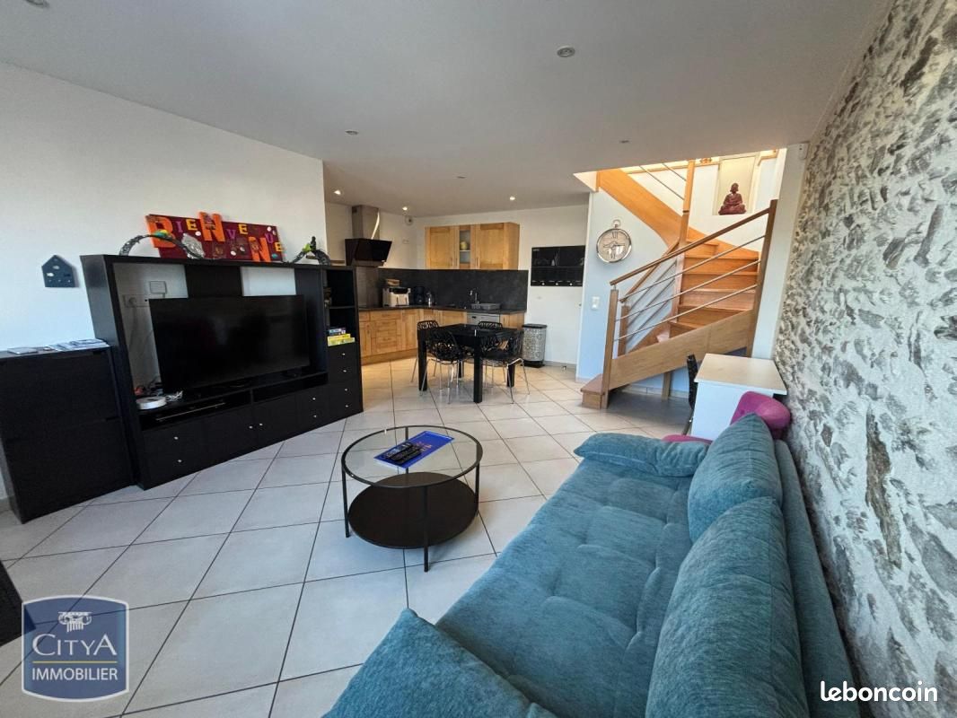 Maison 3 pièces 51 m² · à Pornic · 51 m² · 950 €/mois