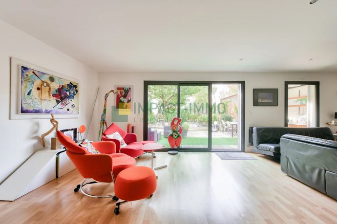 Maison a vendre  - 6 pièce(s) - 171 m2 - Surfyn
