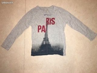 T-shirt imprimé (image 1)