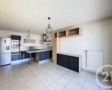 Appartement 185 000 € - 51 m²