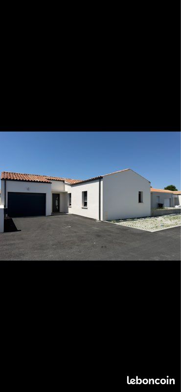Maison 4 pièces 124 m² · à Ferrières · 124 m² · 299 000 €