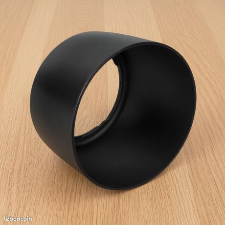 Pare-soleil D'objectif Diamètre 55 Mm - Circulaire à Visser - Occasion