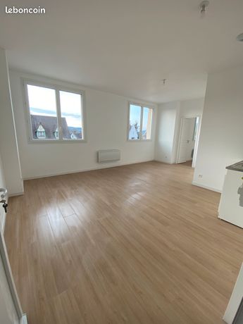 Appartement 35m2 avec une chambre