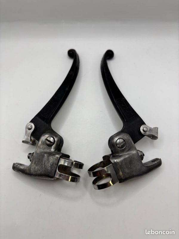 Levier de Frein Mafac vintage Brake Levers randonneur