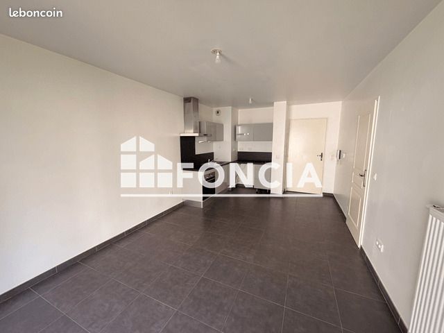 Appartement 2 pièces 40 m² · à Amiens · 40 m² · 750 €