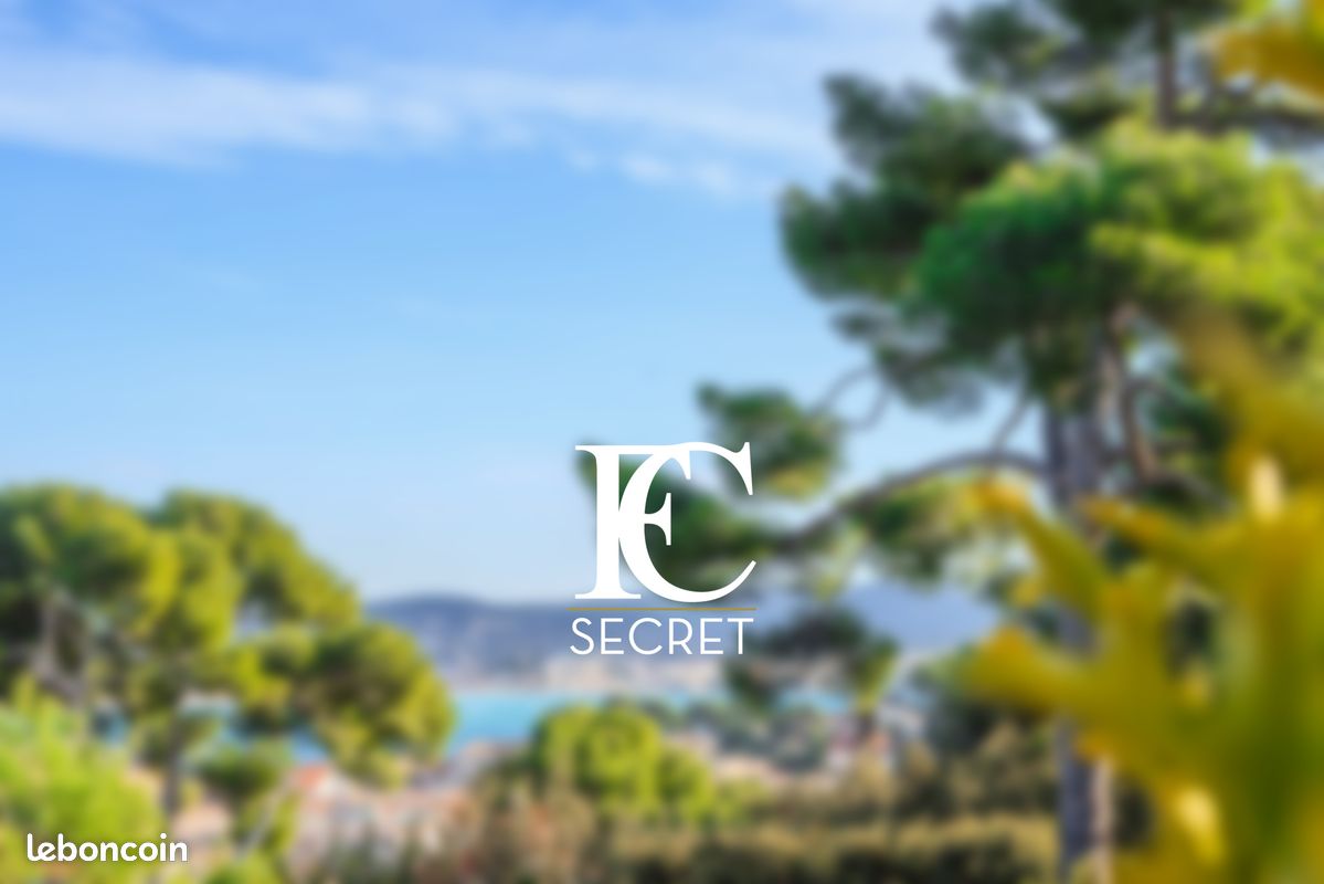 Maison 6 pièces 122 m² · à Sanary-sur-Mer · 122 m² · 1 290 000 €