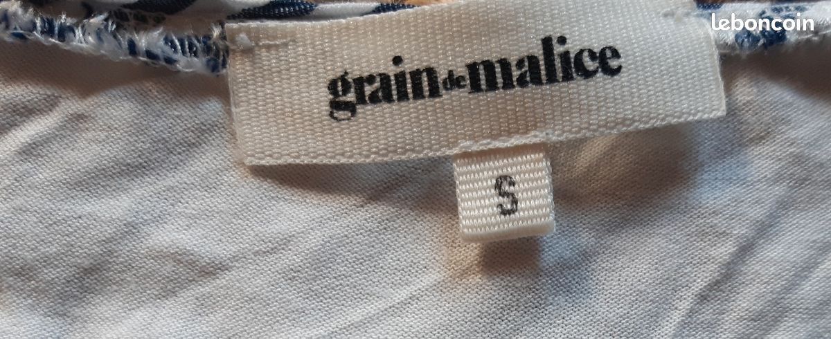 T-shirt femme (image 3)
