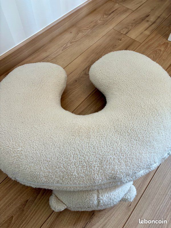 Coussin d’activité et de maintien bébé verbaudet (image 9)