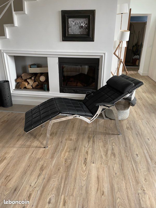 Fauteuil design (image 4)