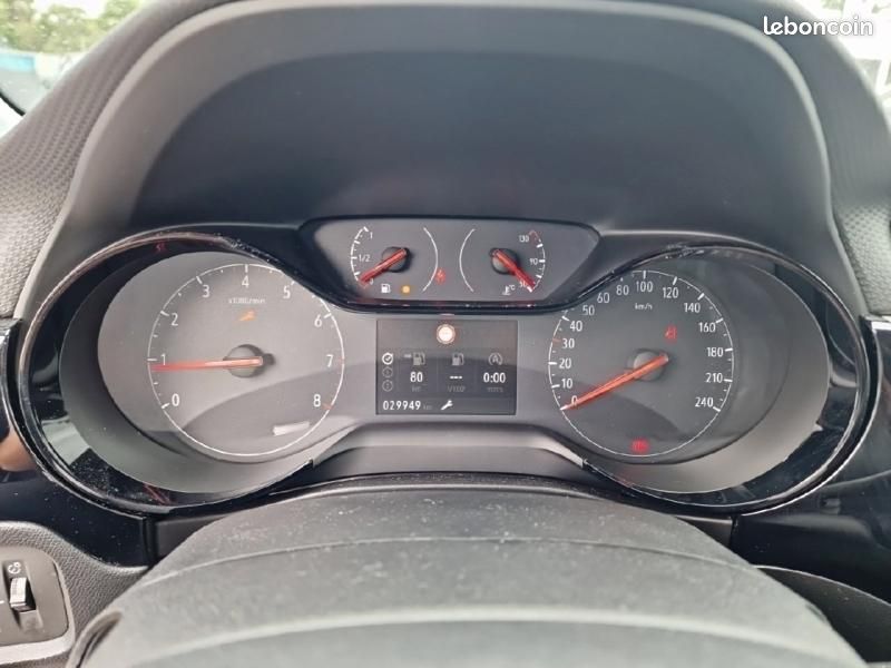 Opel Corsa 1.2 75ch Edition (image 28)