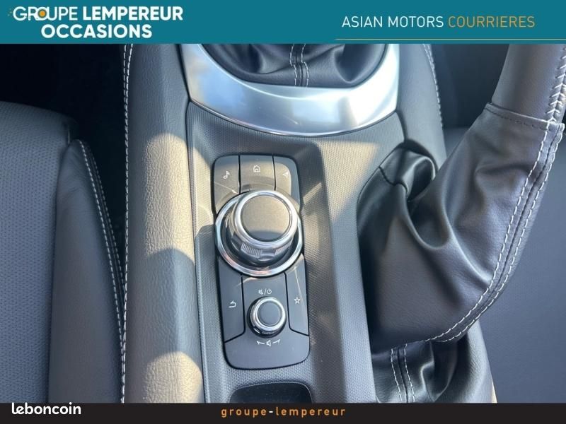 Mazda MX-5 1.5 SKYACTIV-G 132ch Exclusive-Line Euro6e (image 22)