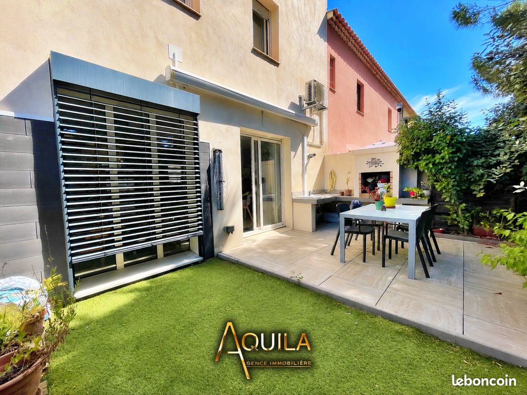 Maison 7 pièces 147 m² · à Béziers · 147 m² · 244 000 €