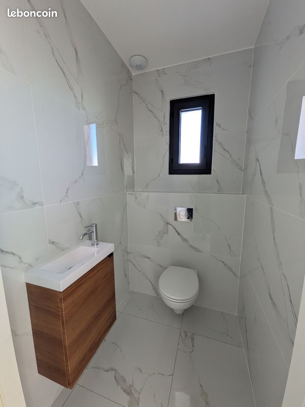 Maison 5 pièces 145 m² (image 13)