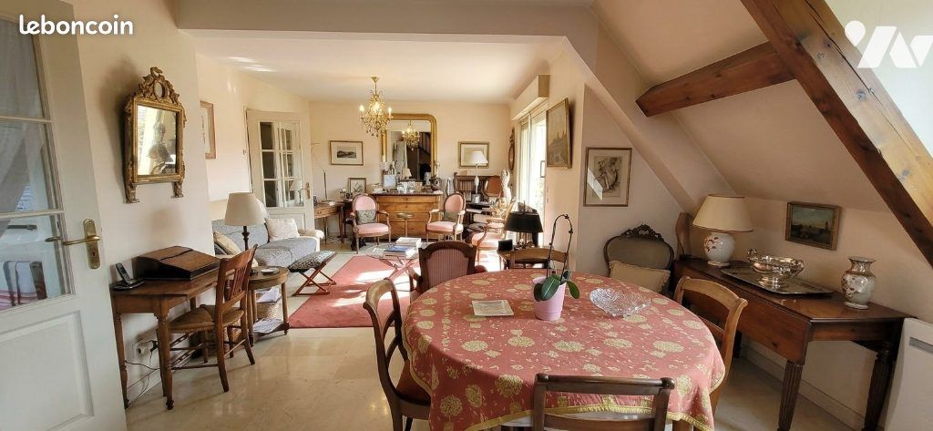 Appartement 5 pièces 112 m² · à Provins · 112 m² · 256 700 €