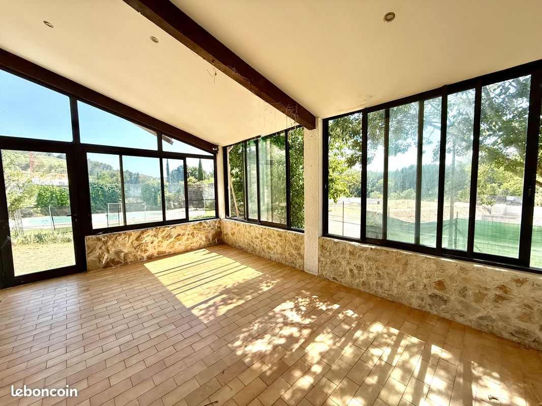 Maison 6 pièces 137 m² · à Grabels · 137 m² · 467 250 €